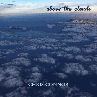 Chris Connor Above the Clouds