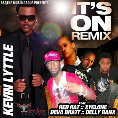 Kevin Lyttle IT son (remix)