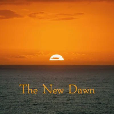 Reiki Tribe/Reiki Healing Consort/Reiki The New Dawn