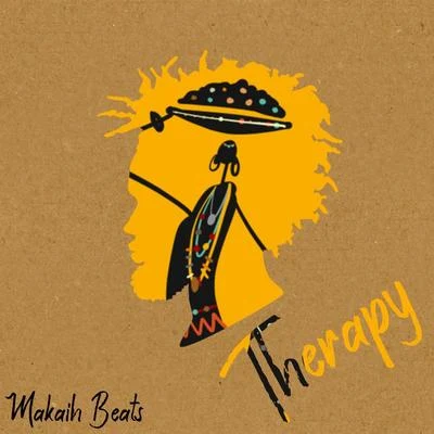 Makaih Beats Therapy Beat Tape