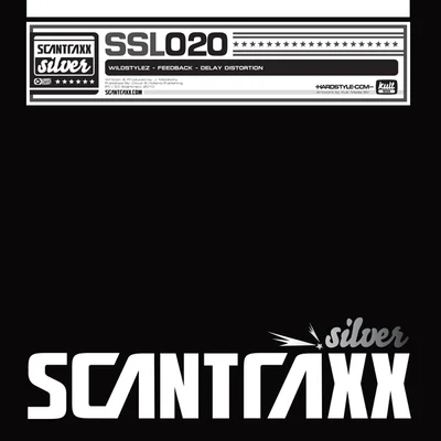 Wildstylez Scantraxx Silver 020