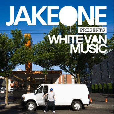 Jake One White Van Music