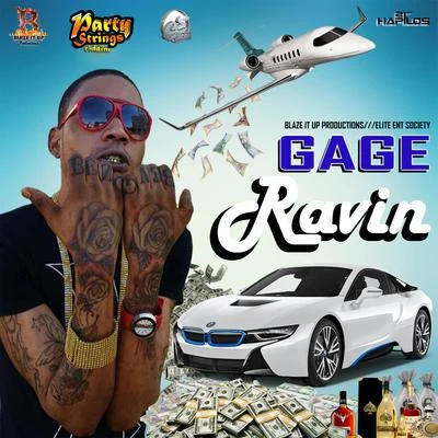 Gage Ravin - Single