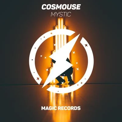 Cosmouse Mystic