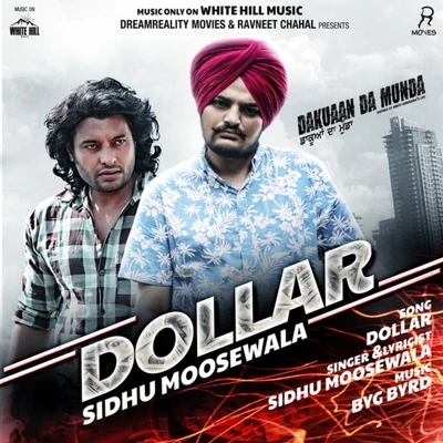 Sidhu Moose Wala Dollar (Remix)