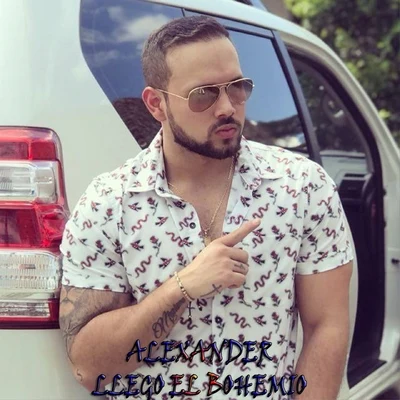 Alexander Llegó el Bohemio