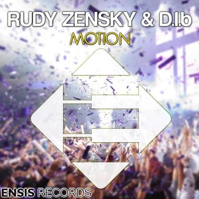 Rudy Zensky Motion