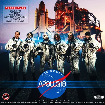 Ace Dough Apollo 18