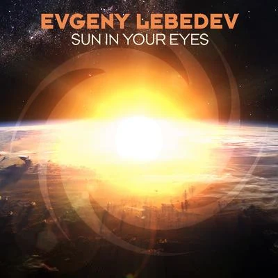 Evgeny Lebedev Sun in Your Eyes