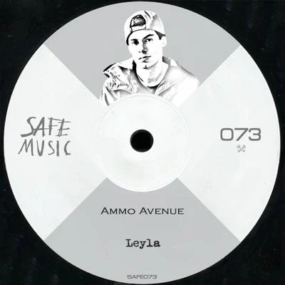 Ammo Avenue Leyla EP