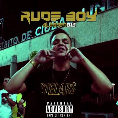 Blessed013 Rude Boy