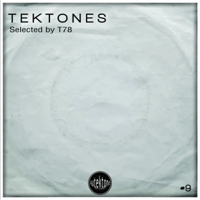 T78 Tektones #9 (Selected by T78)