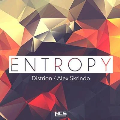 Alex Skrindo Entropy