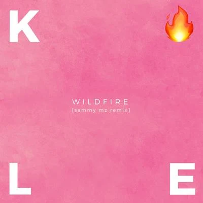 Caroline Kole Wildfire (Sammy MZ Remix)