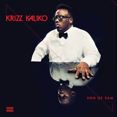 Krizz Kaliko Son of Sam (Deluxe Edition)