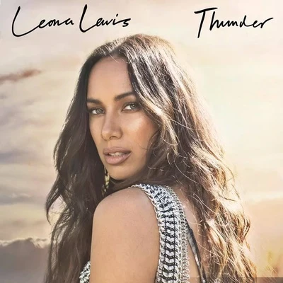 Leona Lewis Thunder