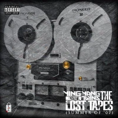 Ying Yang Twins The Lost Tapes (Summer Of '07)