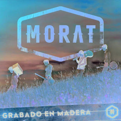 Morat Grabado En Madera EP