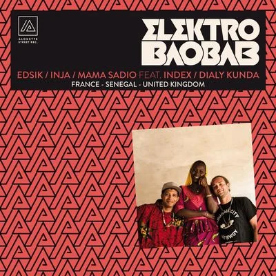 Inja/Edsik Elektro baobab