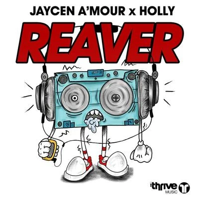 Holly/Jaycen A&#x27;mour Reaver