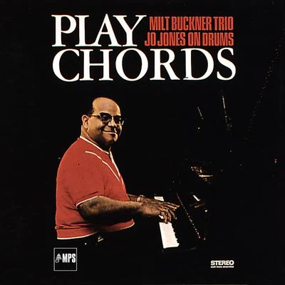 Milt Buckner Play Chords