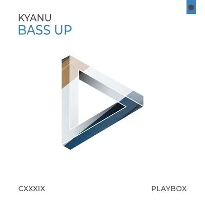 KYANU Bass Up