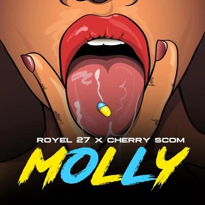 El Cherry Scom/Royel 27 Molly