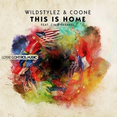 Wildstylez THIS IS HOME