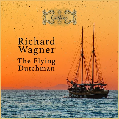 Yuri Simonov/PHILHARMONIA ORCHESTRA Wagner: The Flying Dutchman