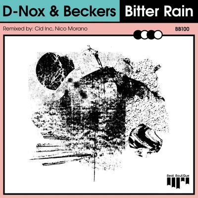 Beckers/D-Nox Bitter Rain