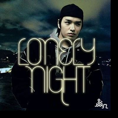 Simon D/8℃ Boyz Lonely Night