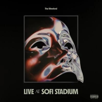 The Weeknd After Hours (Live At SoFi Stadium)