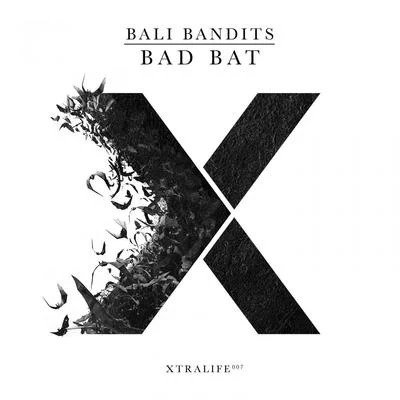 Bali Bandits Bad Bat