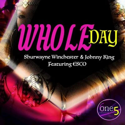 Shurwayne Winchester Whole Day