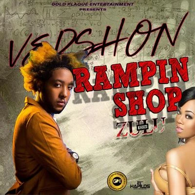 Vershon Rampin Shop