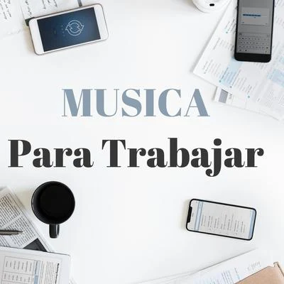 Franz Schubert/Edvard Grieg/Franz Liszt/Samuel Barber/Frederic Chopin/Johann Sebastian Bach Musica Para Trabajar