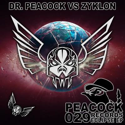 Dr. Peacock Eclipse