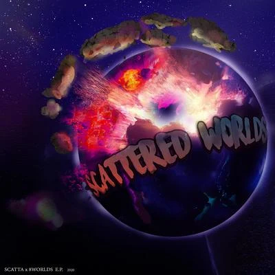 Scatta Scattered World