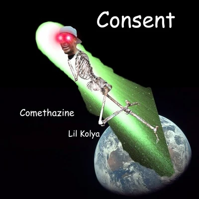 Comethazine Consent