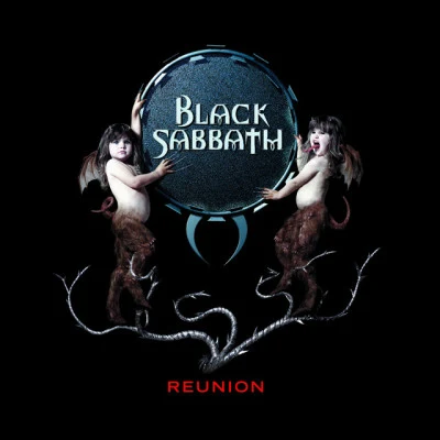 Black Sabbath Reunion