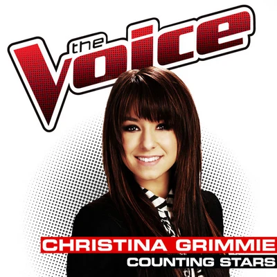 Christina Grimmie Counting Stars (The Voice Performance)