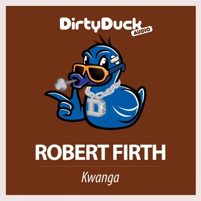 Robert Firth Kwanga