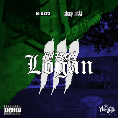 K-Bizz/Sleep Nitti Im from Logan III