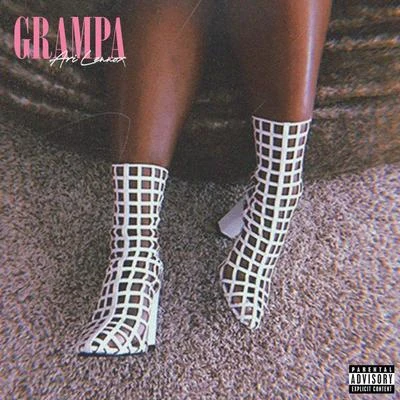 Ari Lennox Grampa