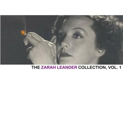 Zarah Leander The Zarah Leander Collection, Vol. 1