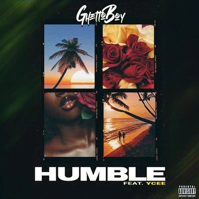 Ghetto Boy/Ycee Humble