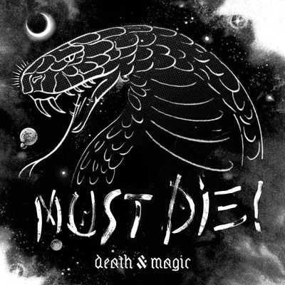 MUST DIE! Death & Magic