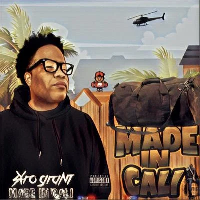 Syro Grant Made in Cali