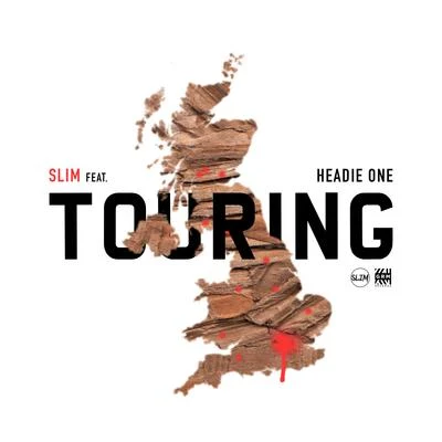 Slim/Headie One Touring