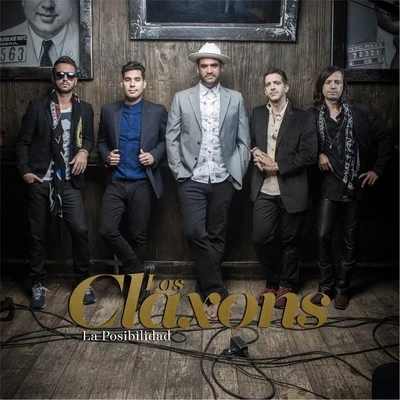 Los Claxons La Posibilidad